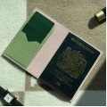 Passport Sleeves