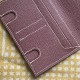 2CC Classic H Style Passport and Card Sleeve in Rouge H Epsom Calfskin 2CC Classic H Style Passport and Card Sleeve in Rouge H Epsom Calfskin